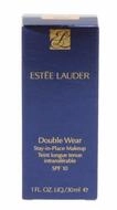 EST&Eacute;E LAUDER Foundation E.Lauder Double Wear Stay In Place Makeup SPF10