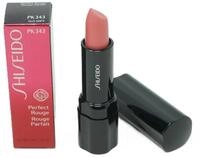 SHISEIDO Lippenstift Shiseido Perfect Rouge Lippenstift PK 343 4g