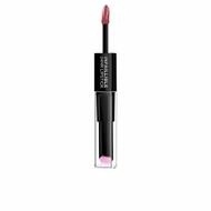 L'Oreal Deutschland Lippenstift LOreal Paris Lippenstift Infaillible 2-Step 213
