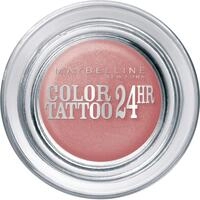 MAYBELLINE NEW YORK Lidschatten EYESTUDIO COLOR TATTOO 24H CREME-GEL, Innovativen