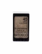 ARTDECO Lidschatten Eyeshadow Pearl 45 Pearly Nordic Forest 0 8 G