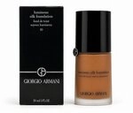 Giorgio Armani Foundation Giorgio Armani Iuminous silk 10 Foundation 30ml