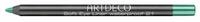 ARTDECO Eyeliner Artdeco Soft Eyeliner Waterproof 21 Shiny Light Green 1.2gr