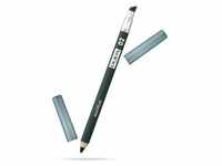 Pupa Eyeliner Multiplay Pencil #02 Electric Green 544002 - 1,2 gr