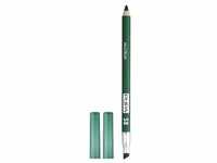 Pupa Eyeliner Multiplay Pencil #58 Plastic Green 544058 - 1,2 gr