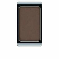 ARTDECO Lidschatten Eyeshadow Matt 524 Dark Grey Mocha