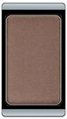 ARTDECO Lidschatten Artdeco Eyeshadow 517 Matt Chocolate Brown 0,8gr