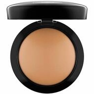 MAC Puder Mineralize SkinFinish Natural Illuminating Compact Powder Medium