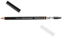 Benecos Augenbrauen-Stift Eyebrow-Designer - Gentle Brown 1,13g