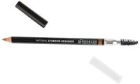 Benecos Augenbrauen-Stift Eyebrow-Designer - Brown 1,13g