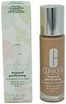 CLINIQUE Foundation
