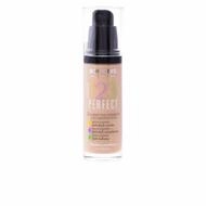 Bourjois Foundation Bourjois 1 2 3 Perfect Foundation 055 Beige Fonc&eacute;