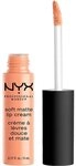 NYX PROFESSIONAL MAKEUP Lippenstift SOFT MATTE LIP CREAM, leichter, cremiger