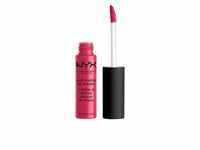Nyx Professional Make Up Lippenstift Soft Matte Lip Cream Prague 8ml