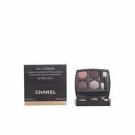 CHANEL Lidschatten Les 4 Ombres de Nr.202 Tisse Camelia 1,2 g