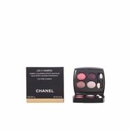 CHANEL Lidschatten LES 4 OMBRES #228-tiss&eacute; cambon 2 gr