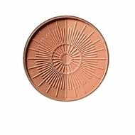 ARTDECO Puder Bronzing Powder Compact Long Lasting 50 Almond