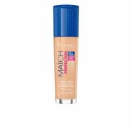 Rimmel London Foundation Rimmel Match Perfection Foundation Spf20 200 Soft Beige