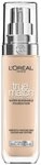 L'OR&Eacute;AL PARIS Foundation TRUE MATCH FOUNDATION, l&auml;sst sich m&uuml;helos verblenden,