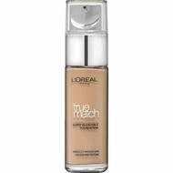 L'OR&Eacute;AL PARIS Foundation TRUE MATCH FOUNDATION, l&auml;sst sich m&uuml;helos...