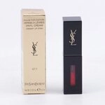 YVES SAINT LAURENT Lippenstift Rouge Pur Couture - Vinyl Cream