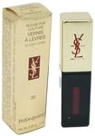 YVES SAINT LAURENT Lipgloss Yves Saint Laurent Vernis Lippgloss 39 mauve Glow
