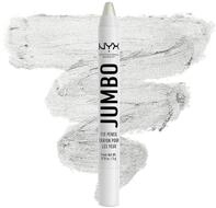 Nyx Professional Make Up Eyeliner Jumbo Eye Pencil Cottage Cheese 5g