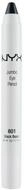 Nyx Professional Make Up Eyeliner Jumbo Eye Pencil Black Bean 5g