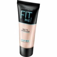 MAYBELLINE NEW YORK Foundation Maybelline Fit Me Foundation 350 Caramel 30ml