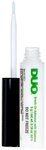 Kryolan GmbH Bandwimpern Duo Brush-On Wimpernkleber, Hochwertiger Wimpernkleber f&uuml;r