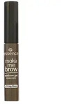 Essence Mascara Brow Mascara Make Me Brow 02 Browny Brows, 3,8 g