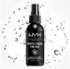 NYX PROFESSIONAL MAKEUP Primer MAKE UP SETTING SPRAY, leicht, fixiert das Make-Up,