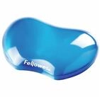 FELLOWES Handgelenkst&uuml;tze, Handgelenkst&uuml;tze Fellowes 91177-72 Flexibel Blau...