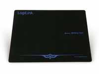 LogiLink Mauspad LOGILINK Gaming-Mousepad