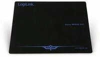 LogiLink Gaming Mauspad LOGILINK Gaming-Mousepad
