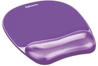 FELLOWES Tastatur-Handballenauflage Fellowes&reg; 91441 Gel-Handgelenkauflage...