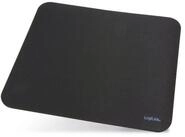 LogiLink Mauspad LOGILINK Maus-Pad ID0117, 230x205 mm, schwarz
