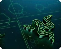 RAZER Gaming Mauspad Goliathus Mobile (1-St)