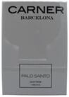 Carner Barcelona Eau de Parfum Carner Barcelona Palo Santo Eau de Parfum (EDP) 100ml