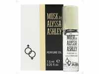 Alyssa Ashley Körperpflegeduft Musk Parfum Öl 7.5ml
