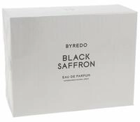 BYREDO K&ouml;rperpflegeduft Black Saffron Edp Spray