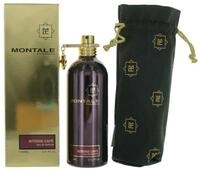 MONTALE Eau de Parfum Intense Cafe, Glasflakon, Parf&uuml;m EDP, Unisex Duft