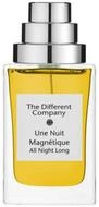 The Different Company K&ouml;rperpflegeduft Une Nuit Magnetique Eau de Parfum 100ml Spray