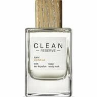 Clean Eau de Parfum Sueded Oud Eau de Parfum 100ml