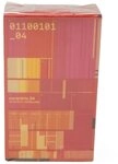 LAMBORGHINI Eau de Toilette ESCENTRIC MOLECULES ESCENTRIC 04 Eau de Toilette 100ml