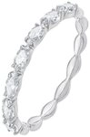 Swarovski Fingerring, Swarovski-Kristall