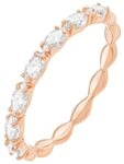 Swarovski Fingerring, Swarovski-Kristall