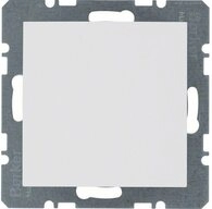 Berker Klemmen Berker Blindverschluss pws 10091909