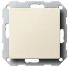 GIRA Abdeckkappe Gira Blindabdeckung cws-gl m.Tragring 026801