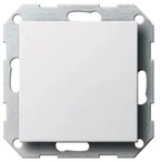 GIRA Abdeckkappe Gira Blindabdeckung rws System55 026827